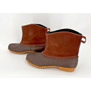 Red Head Brand All-Season Classic II Pull-On Men's Size 12M Hunting Outdoor Boot